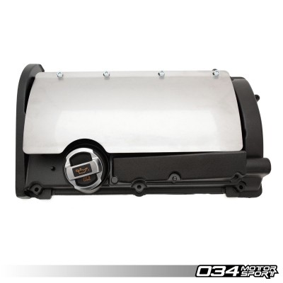 034 Motorsport Stainless Steel Coil Cover